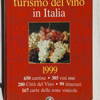 Guida al turismo del vino in Italia TCI