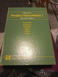 Principles of Internal medicine vol. 1