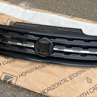Volkswagen t-cross griglia anteriore