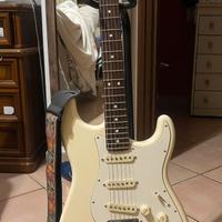 Fender Stratocaster Corona California