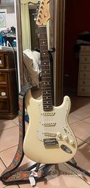 Fender Stratocaster Corona California