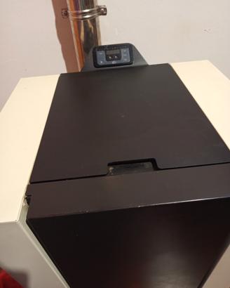 stufa palazzetti royal 22 kw