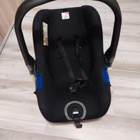 Seggiolino auto Jane neonato