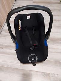 Seggiolino auto Jane neonato