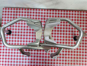 Barre Paramotore Wunderlich BMW GS 1300