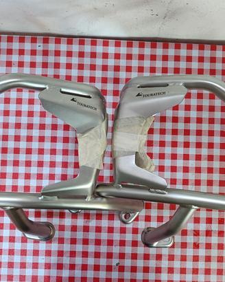 Barre Paramotore Wunderlich BMW GS 1300