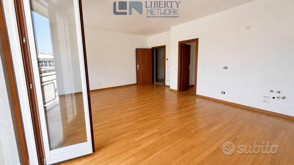 Appartamento – Milano, Portello, Tre Torri - Altro