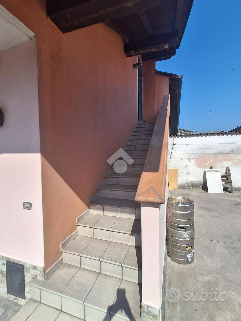 Appartamento – Gambara, Brescia - Vista 3