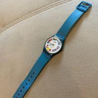 Orologio swatch