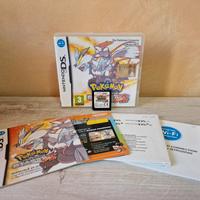 Pokémon Versione Bianca 2 DS 3DS