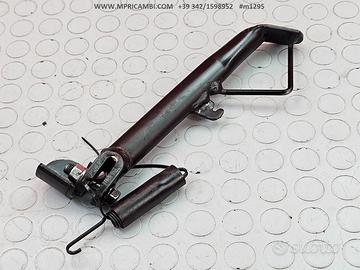 CAVALLETTO LATERALE YAMAHA R125 2019 2022 YZF R 20