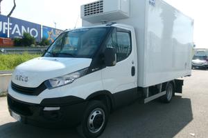 Iveco Daily 35C15 3000 150CV E6 FRIGO FRCX 04/2027