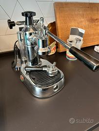 La pavoni macchina caffe