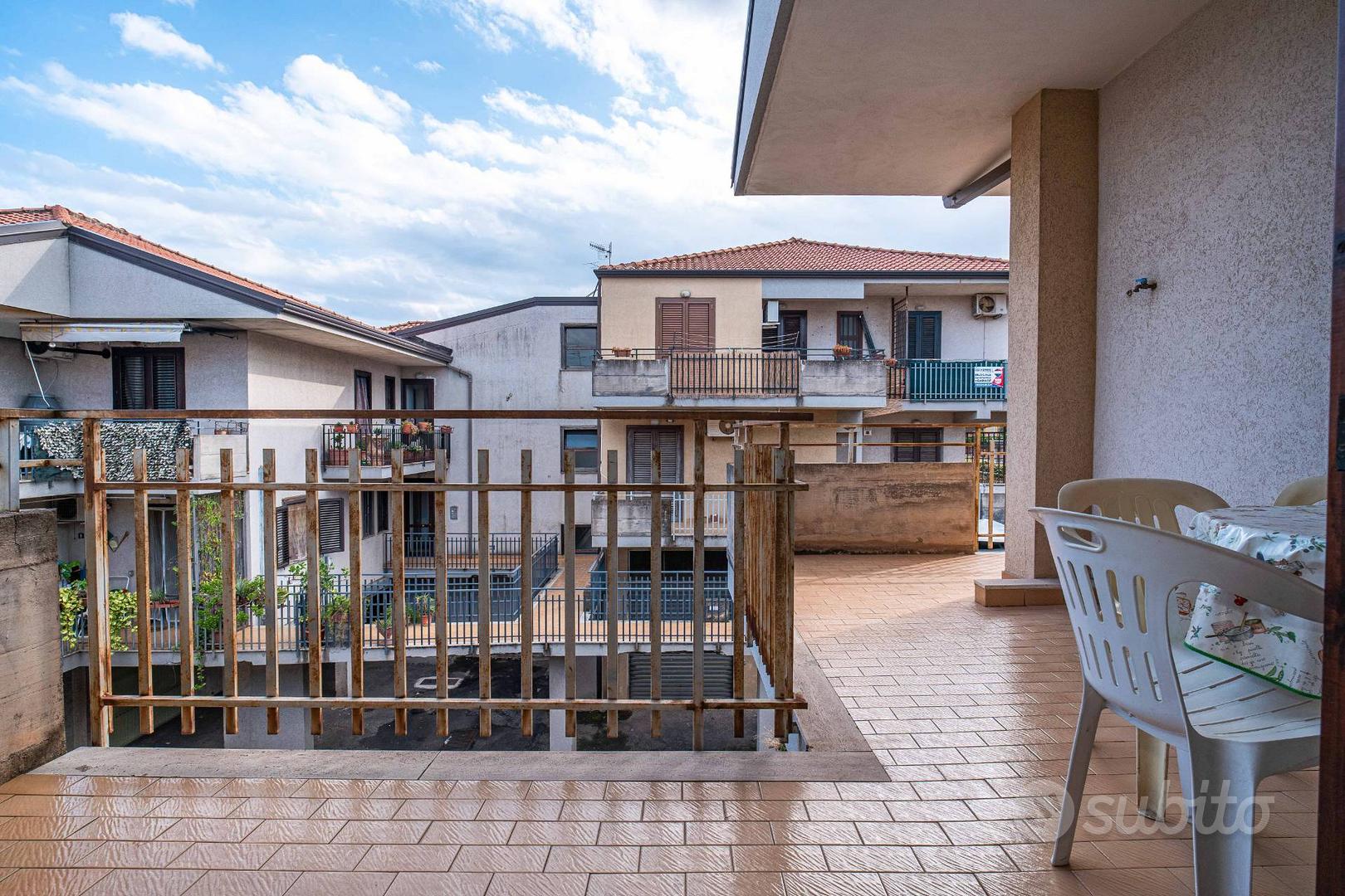 Appartamento – Mascali, Carrabba - Vista 4