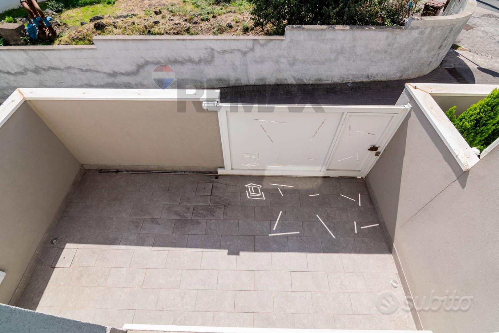 Casa – San Giovanni la Punta, Trappeto - Vista 5