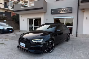 Audi RS3 SPB 2.5Tfsi 400Cv Quattro S-Tronic Total 