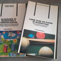 Come fare un piano Marketing - Glossario di market