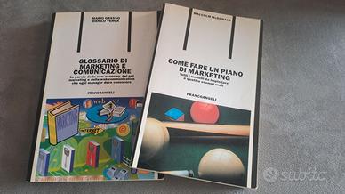 Come fare un piano Marketing - Glossario di market