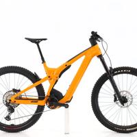 Scott Patron eRide 920 -- Power Tube 750 Wh - Tg.M