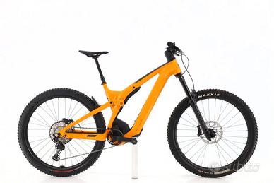 Scott Patron eRide 920 -- Power Tube 750 Wh - Tg.M