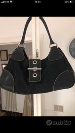 Borsa a spalla vintage Prada