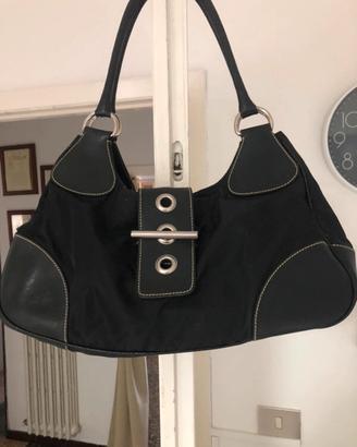 Borsa a spalla vintage Prada