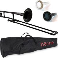 Trombone Tenore Pbone in Sib 