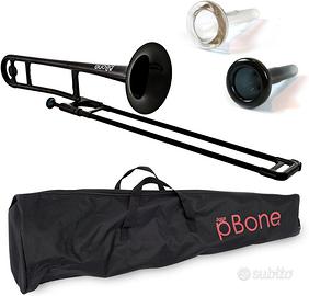 Trombone Tenore Pbone in Sib 