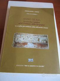 Cavalluzzo-Fusco - Anno 321 A.C. le Forche Caudine