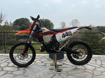 KTM 300 exc TPI