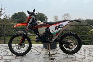 KTM 300 exc TPI