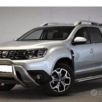 Ricambi per dacia duster anno 2020