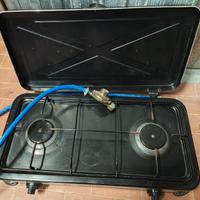 Fornelli da campeggio