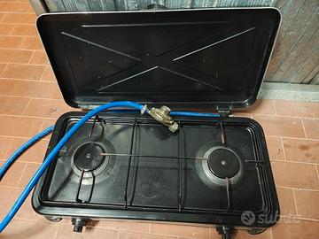 Fornelli da campeggio