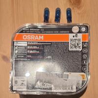 Osram H7 Night Breaker 200 + 3 lampadine W5W