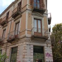 Immobile 280 mq piazza santa Maria di Gesù