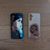  cover telefono Samsung A14