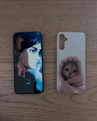  cover telefono Samsung A14