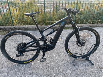 MTB Cannondale E-bike