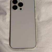 Iphone 14 Pro Max 256 - Batteria 100%