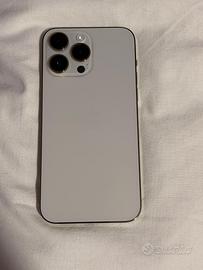Iphone 14 Pro Max 256 - Batteria 100%