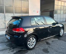 VW Golf 6 59000km