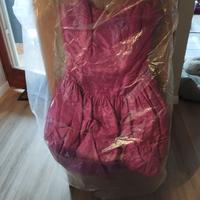 Vestito Festa 18 anni o cerimonia per ragazza