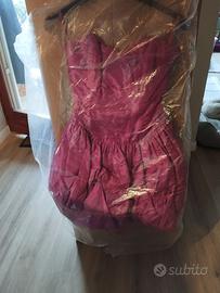 Vestito Festa 18 anni o cerimonia per ragazza