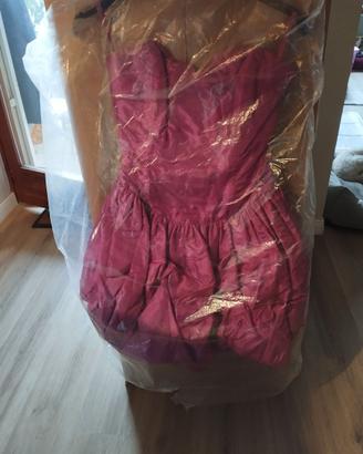 Vestito Festa 18 anni o cerimonia per ragazza