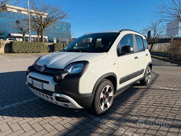 Fiat Panda 1.0 Hybrid City cross - Iva esposta