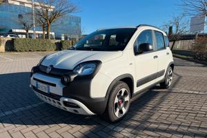Fiat Panda 1.0 Hybrid City cross - Iva esposta