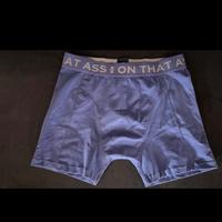 Intimo boxer Paris ONE Edition  (Taglia XS)