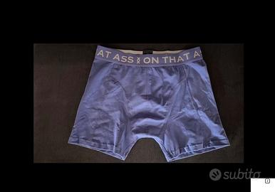 Intimo boxer Paris ONE Edition  (Taglia XS)