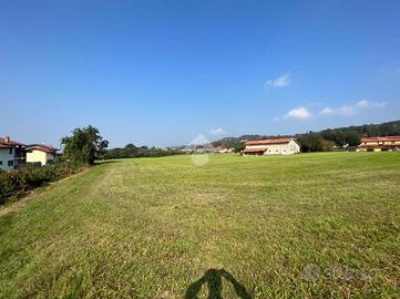 TER. RESIDENZIALE A ROPPOLO